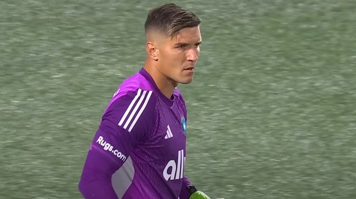 Poznati parovi MLS doigravanja, Kahlina briljirao u posljednjem kolu, Pašalić asistirao