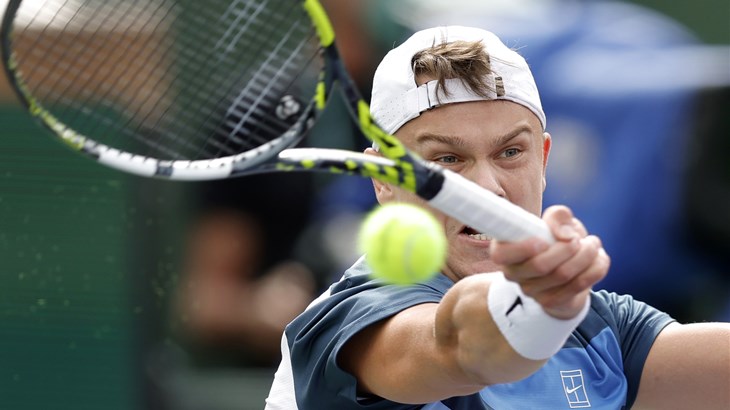 Novi kiks Alcaraza donio nam je neočekivano finale prvog Mastersa sezone