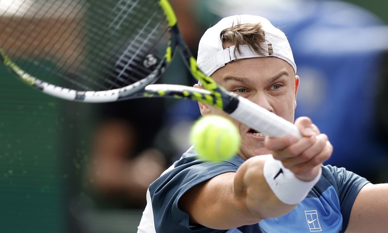 Novi kiks Alcaraza donio nam je neočekivano finale prvog Mastersa sezone
