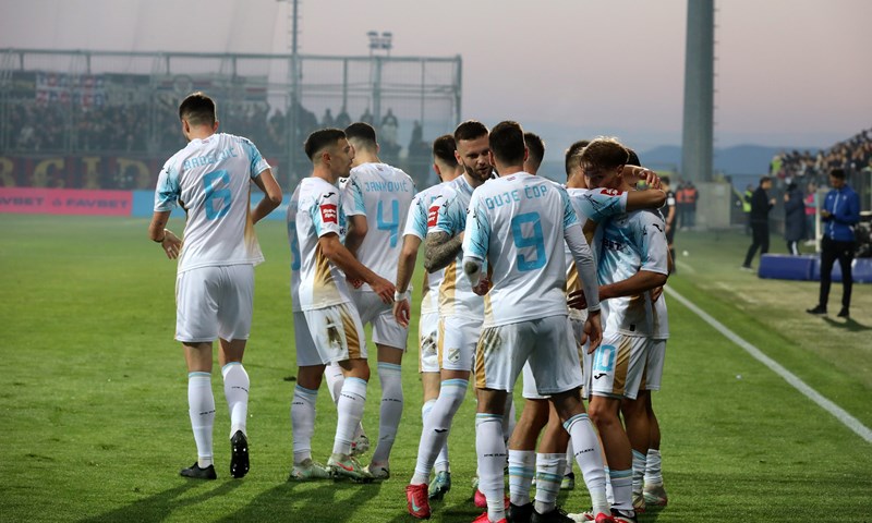 Jeličić: 'Rijeka je neusporedivo lošija nego prošle godine, a prva je'