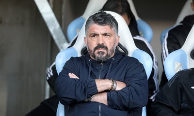Gattuso se odbio rukovati s Jeličićem pa ga verbalno napao: 'Uvijek pričaš bez poštovanja'