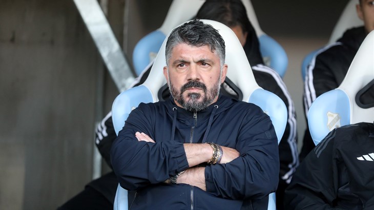 Gattuso: 'Nije trenutak za razgovor o tome hoću li ja sljedeće godine biti ovdje, zvao sam Cannavara'