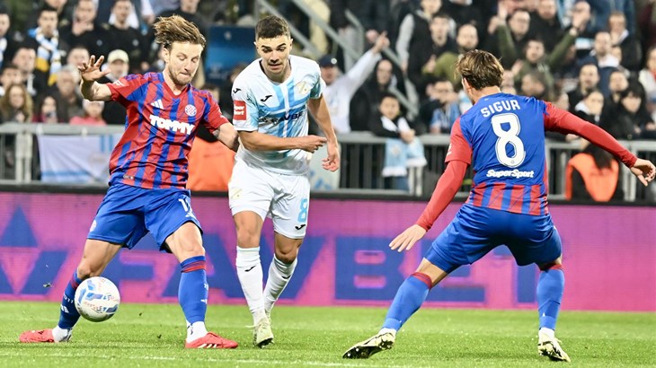 Bel razljutio Rakitića: 'Nadam se da je ovo zadnji put, za dobrobit hrvatskog nogometa, da se ovo dogodilo'