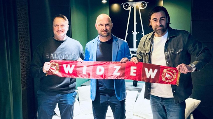 Doznajemo: Željko Sopić postao novi trener nekadašnjeg prvaka Poljske