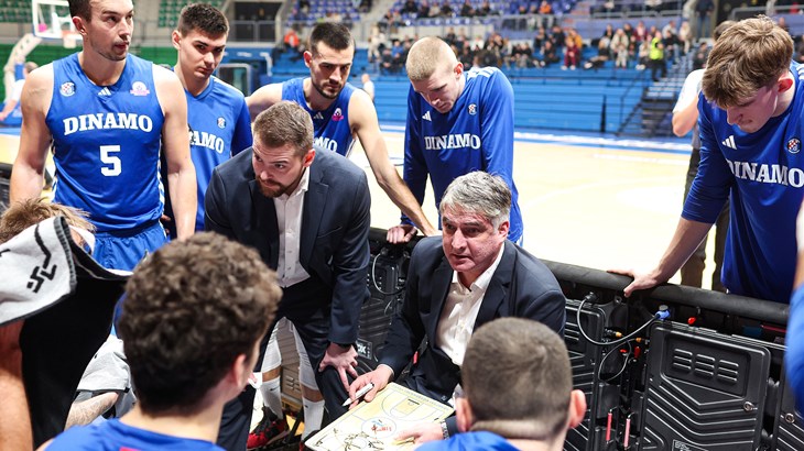 Dinamo želi doći do nove pobjede protiv Nazorove momčadi, ali neće mu biti lako