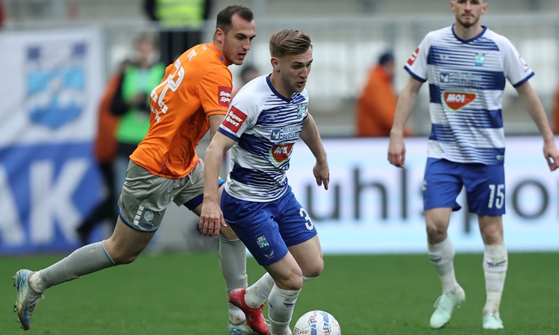 Osijek - Varaždin: Domaćin igra za odvajanje od dna, a gosti za europske pozicije