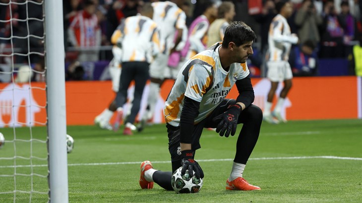 Courtois se vratio u reprezentaciju i izazvao pobunu, neki ga još ne bi pozvali