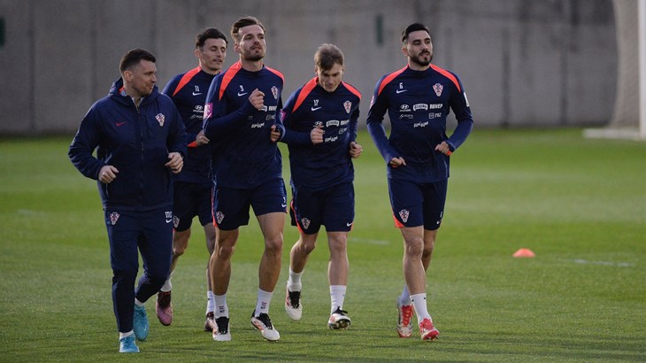 Fruk: 'Ne znam je li mogao u pitanju biti jači protivnik i teža utakmica za prvi poziv'