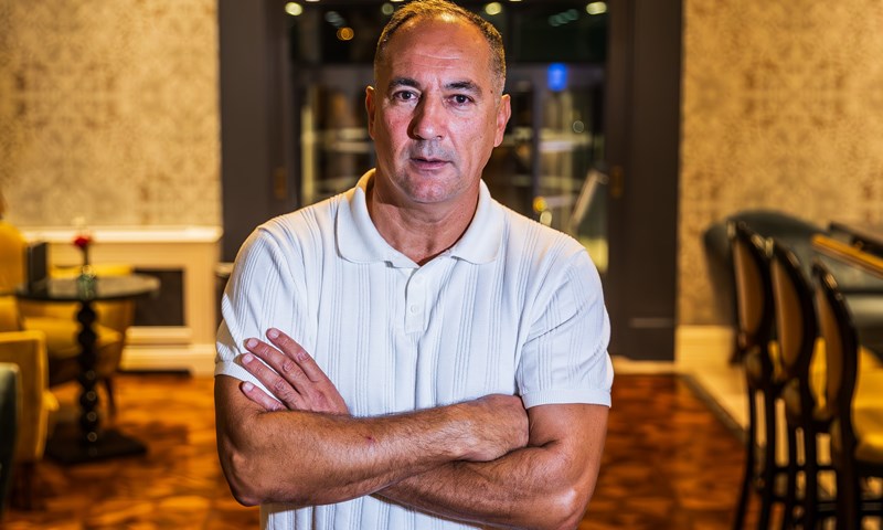 Štimac: 'Hajduk bi trebao kazniti Gattusa, a Kalinić je otišao kad je vidio da ima posla s beskičmenjacima'
