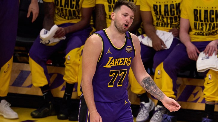 Murray prvo ime Nuggetsa, Dončićev učinak nedovoljan Lakersima protiv Sunsa