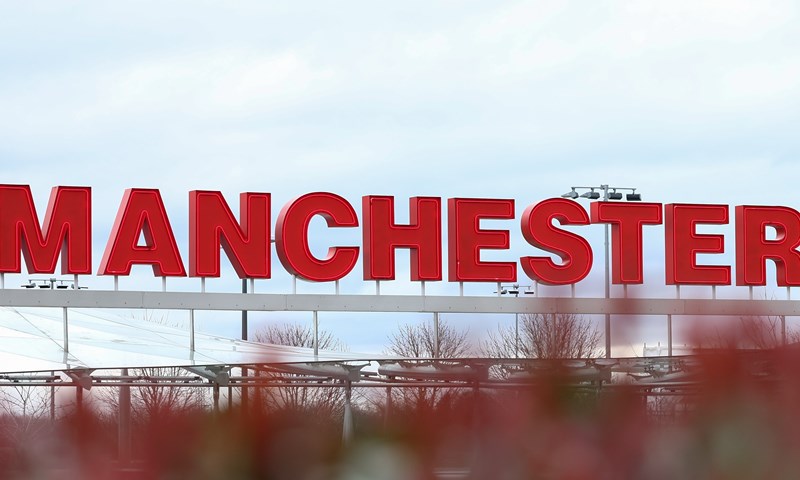 Šeško nije bio zadnje pojačanje, Manchester United zainteresiran za veznjaka Brightona