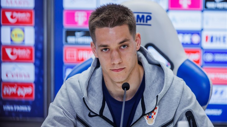 Pašalić: 'Jedva sam čekao ovo okupljanje, sigurno sam nabavio troznamenkasti broj ulaznica'