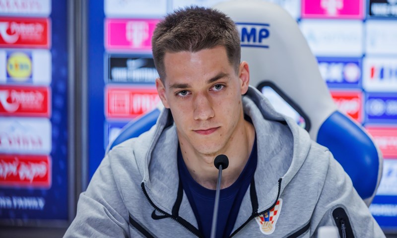 Atalanta želi zadržati Pašalića, ponudila mu je novi ugovor