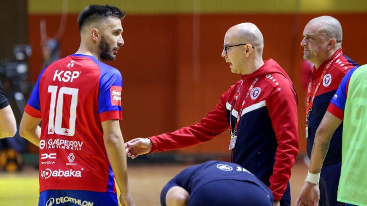 Nakon dva dramatična dvoboja, Torcida i Osijek u majstorici odlučuju o putniku u polufinale