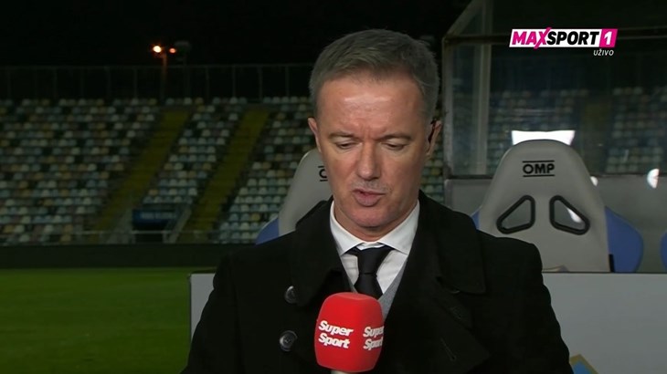 Jeličić: 'Dolaskom Bota jedino je još ekonom znao što je kulen, svi su bili stranci'