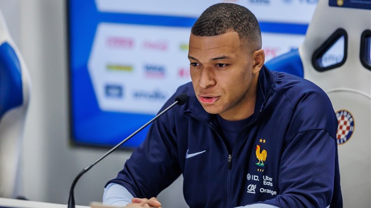 Nema kraja ratu Mbappea i PSG-a, igrač traži preko 300 milijuna, a odgovor je: 'Mi želimo 510!'