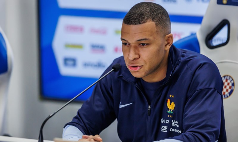 Nema kraja ratu Mbappea i PSG-a, igrač traži preko 300 milijuna, a odgovor je: 'Mi želimo 510!'