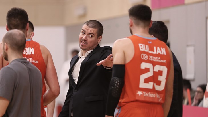 Cedevita Junior ponovno poražena, u Draženovom domu bolja je bila Ilirija