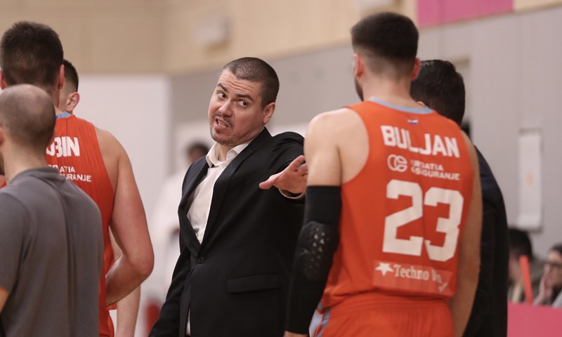 Cedevita Junior ponovno poražena, u Draženovom domu bolja je bila Ilirija