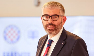 Iako je planirano, predsjednik Hajduka neće na Poljudu pratiti utakmicu Hrvatske i Francuske