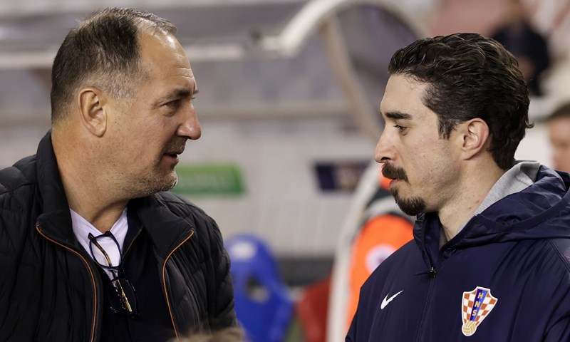 Štimac: 'Očito su ljudi, slični onima koji vode Hajduk zadnjih 15 godina, zeznuli do kraja u Dinamu'