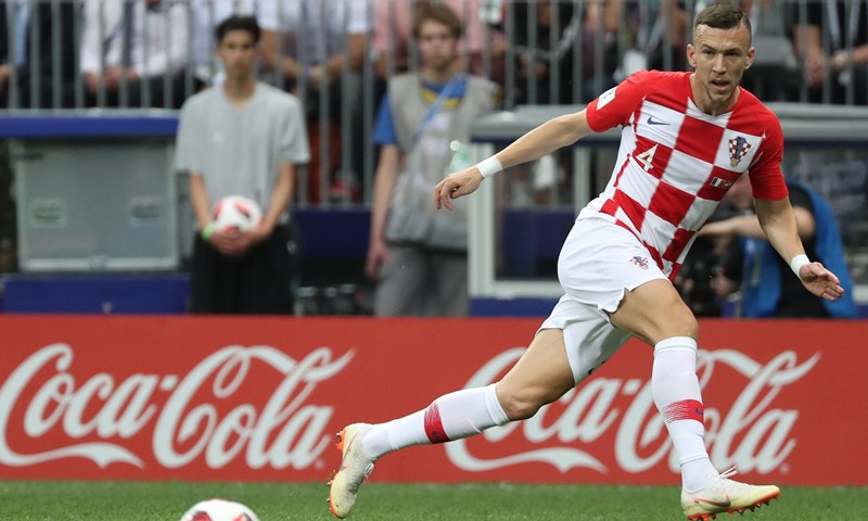 Možete li se sjetiti svih Vatrenih koji su zabijali Francuzima?