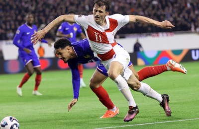 Budimir pomaže u školi Osasune: 'Ne moramo mi njega tražiti da dođe jer on je taj koji želi sudjelovati'