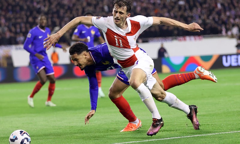 Dalić pozvao dvojicu povratnika u reprezentaciju, otpali Kovačić i Budimir