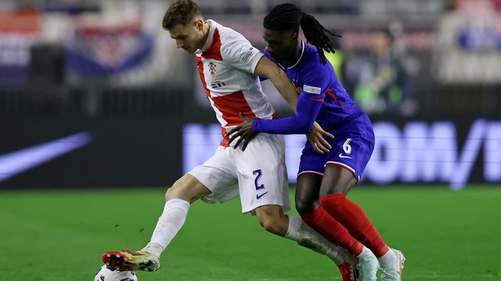 Francuski mediji obrušili se na svoju reprezentaciju: 'Stravična predstava Plavih'