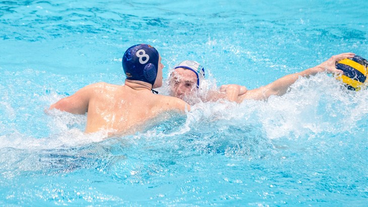 Mladost dramatično do polufinala Eurokupa: 'Presudila je prva utakmica'