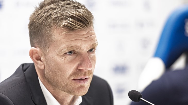 Rožman: 'Odigrali smo maksimalno koliko smo mogli u ovom trenutku'