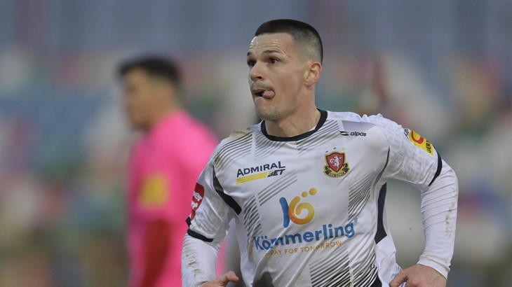 Gorica u pripremnom dvoboju dva puta gubila, ali ipak svladala Široki Brijeg