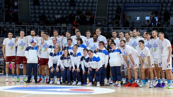 Zadar siguran protiv FMP-a za šestu uzastopnu domaću pobjedu u ABA ligi