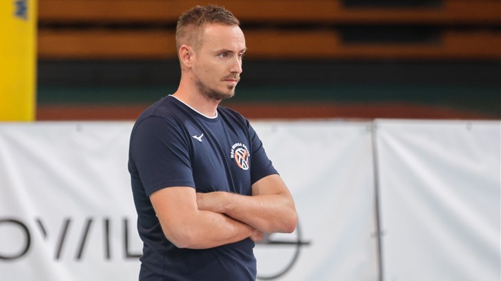 Ribola ide po iznenađenje i trofej: 'Na nama je da probamo odigrati dobro u kontinuitetu'