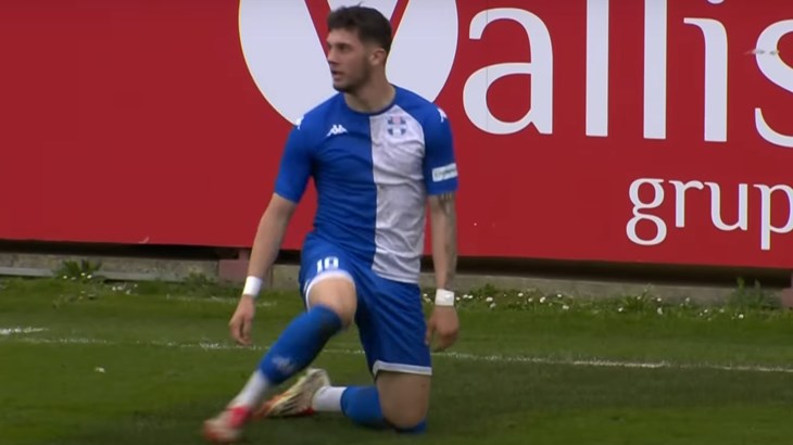 Jarun nakon trijumfa u Sesvetama novu pobjedu traži u Sigetu