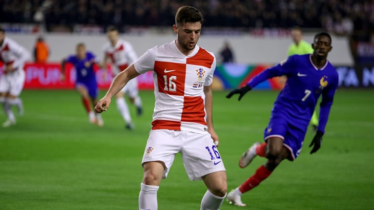 Sjajni Baturina strijelac i asistent u velikoj pobjedi Coma u Rimu