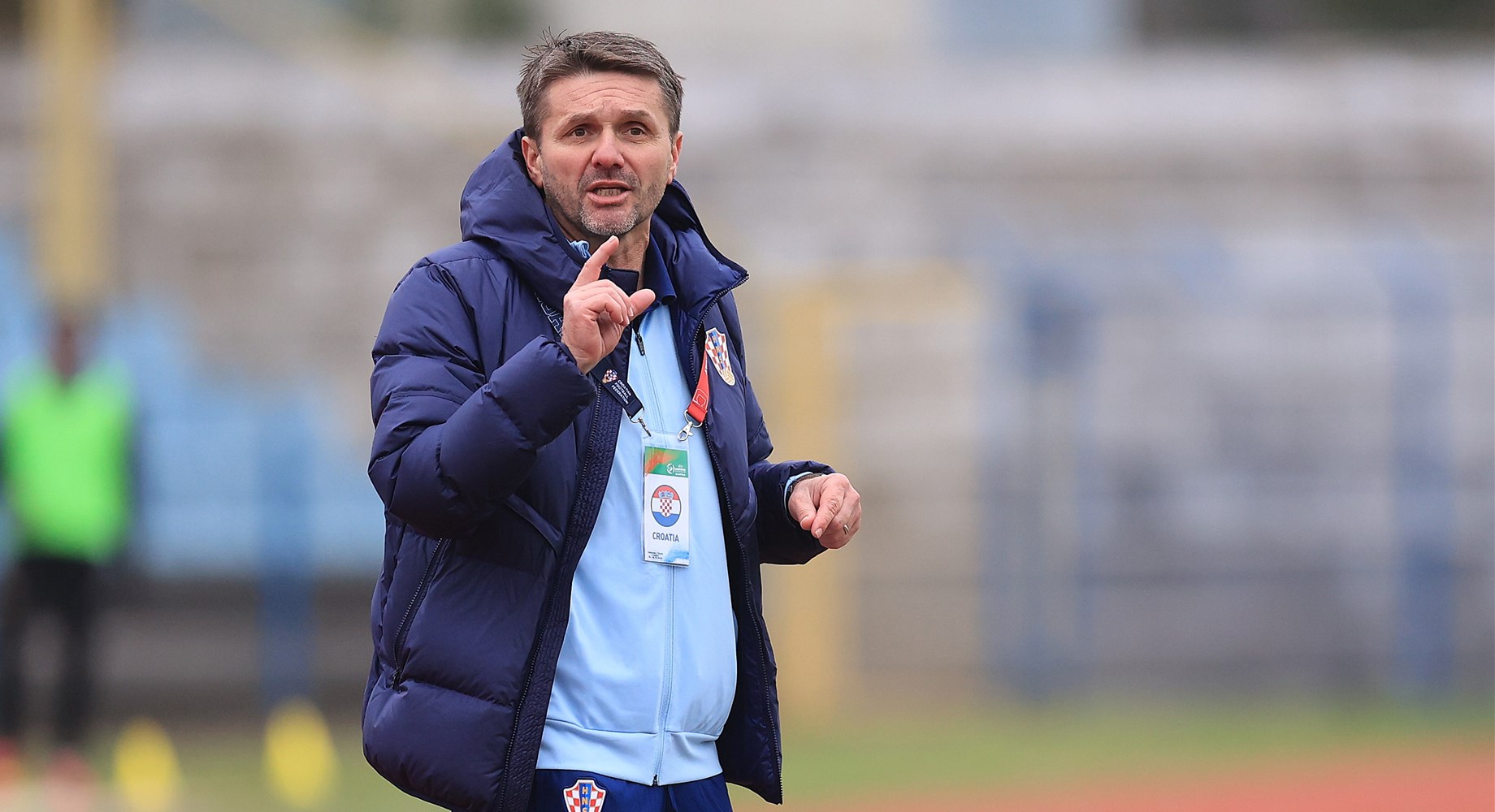 KRONOLOGIJA: Hrvatska - Italija 0:0 (Euro U-19)