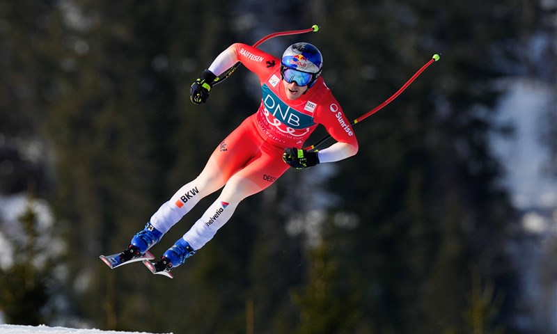 Zbog lošeg vremena otkazani spustovi u Sun Valleyu, Odermatt i Brignone osvojili Male globuse