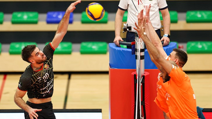 Mladostaši na Mallorci otvaraju Europu: "Želimo se vratiti s pobjedom"