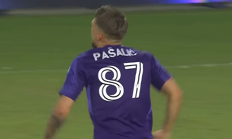 Večer lijepih pogodaka: Pašalić načeo Inter Miami, gosti na krilima Messija preokrenuli