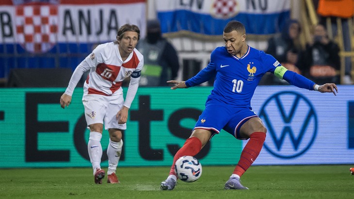 Vatreni mogu još jednom pokazati da su najbolji kad je najteže