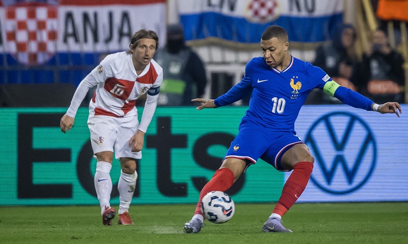 Vatreni mogu još jednom pokazati da su najbolji kad je najteže