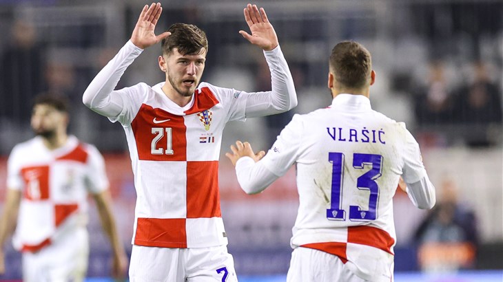 Kvalifikacijska utakmica protiv Češke igrat će se u Osijeku