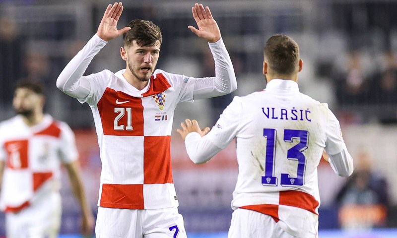 Petar Sučić: 'Ne želim gubiti vrijeme na društvenim mrežama, volim stvarni život'