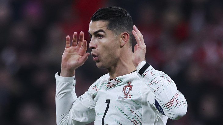 Sjajni Ronaldo stigao do 140. gola za Portugal, rutinska pobjeda Engleske