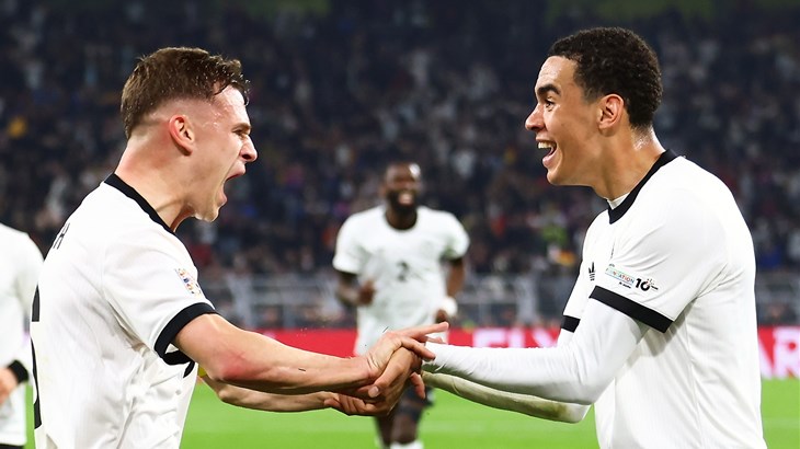 Bayern očekuje Musialin povratak krajem ove ili početkom iduće godine