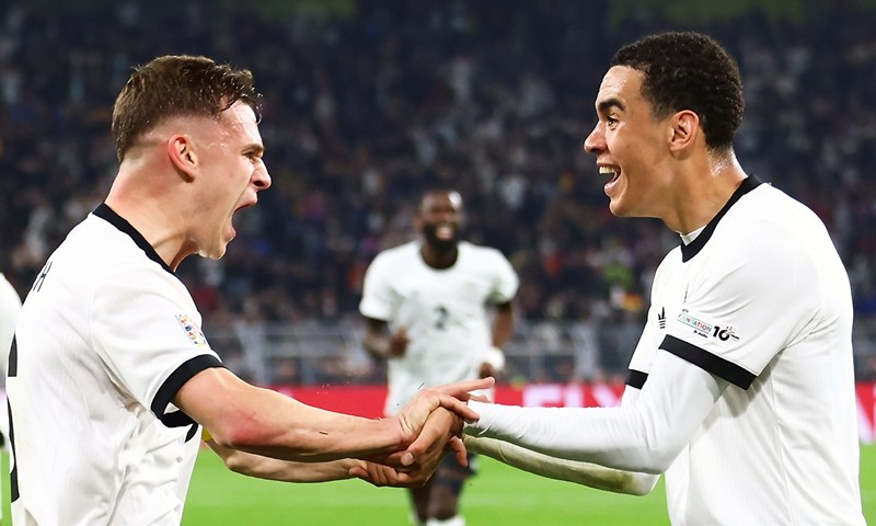 Njemačka domaćin Final Foura, Portugal do polufinala nakon produžetaka, Španjolska poslije penala