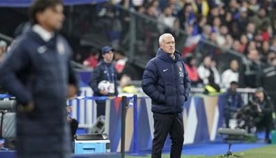 Deschampsov 'posljednji ples': Izbornik Francuske objavio popis i izostavio zvijezdu Real Madrida