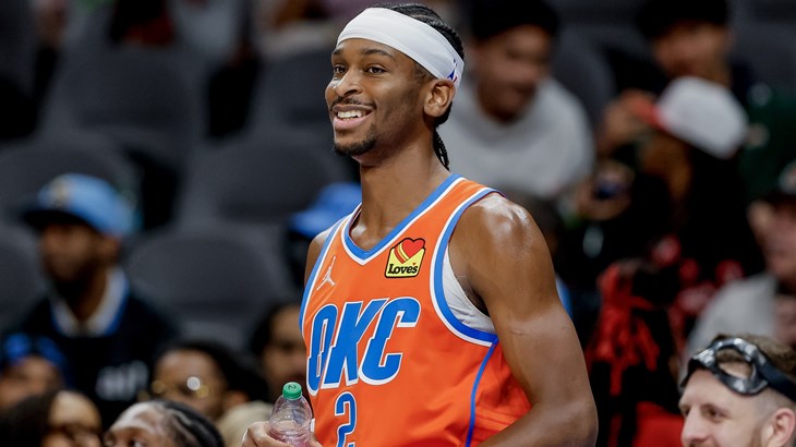 Thunder ostaje na jednom porazu, a ozljedama prepuni Pacersi na samo jednoj pobjedi