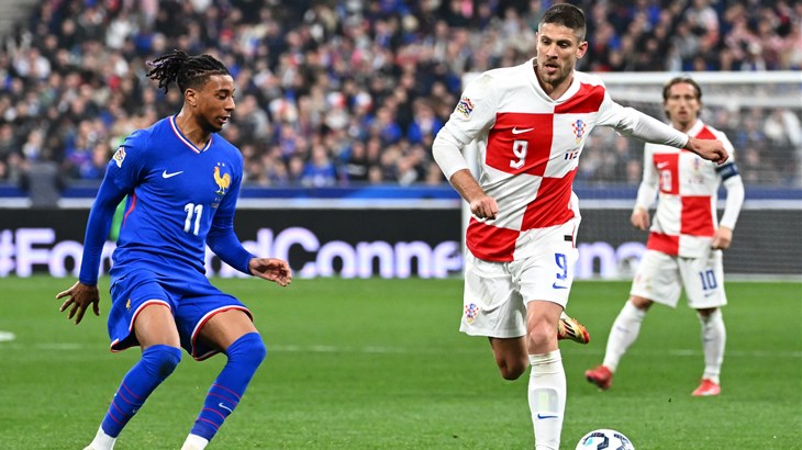 Hrvatska je u Parizu ostala bez municije, a nekad je i najgore krilo najbolji izbor